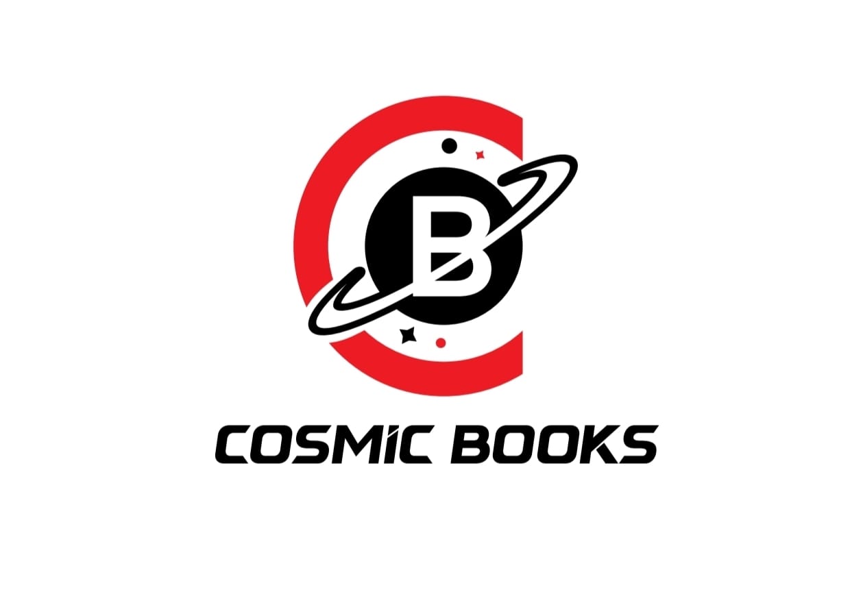 Cosmic Books Publications Pvt.Ltd.